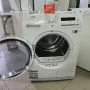 Немска инверторна сушилня AEG A+++ 8кг - ГАРАНЦИЯ, снимка 4