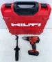 Hilti SF 6H-22 ATC Nuron - Безчетков ударен винтоверт 22V, снимка 1