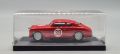 1:43 BRUMM Lancia Aurelia B20 Coupe КОЛИЧКА ИГРАЧКА МОДЕЛ, снимка 6