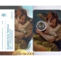 2 евро 2020 Сан Марино Джамбатиста Тиеполо / 2 euro 2020 Tiepolo, снимка 1