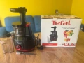 Сокоизтисквачка за студено пресоване Tefal Juiceo, снимка 1