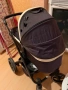 Бебешка количка Moon, снимка 1