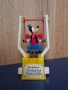 Стара Играчка ГУФИ Walt Disney 1977 год., снимка 1