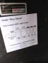 Лампов усилвател за китара Fender Blues Delux, снимка 15