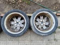 Джанти Jaguar 17" 5x108 / 7J ET52.5, снимка 10