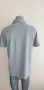 Hugo Boss Passenger Pique Cotton Slim Fit Stretch Mens Size XL НОВО! ОРИГИНАЛ! Мъжка Тениска!, снимка 5