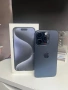 Iphone 15 PRO 256GB /  94% battery, снимка 5