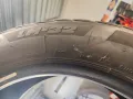 4бр.зимни гуми 225/50/17 Bridgestone, снимка 8