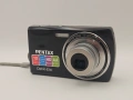 Pentax Optio E80 дигитален фотоапарат камера digital camera photo 10mp 3x optical zoom, снимка 9