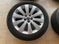 17" 5x105 Opel Original , снимка 4