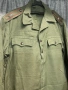Куртка Офицерска от Лятна Бойна Униформа—Майор, снимка 1