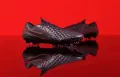 Nike Tiempo Legend 8 Pro FG Black/Chile Red AT6133-060 Size EUR40. Without Box., снимка 1