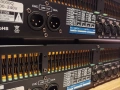 Професионален усилвател за озвучаване, снимка 6