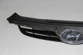 Предна решетка Hyundai i20 (2008-2012г.) 863511J000 / 863661J000 предна емблема Хюйндаи i 20, снимка 5