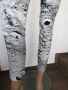 Дамски панталон G-Star RAW® 5622 3D MID BOYFRIEND COJ WMN BLACK BULLIT AO, размери W26 и 30  /272/, снимка 4