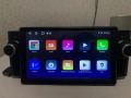 Андроид мултимедия за Fiat, снимка 4
