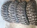 Гуми за джип Forward Safari 510 размер 215/90 R15, снимка 2