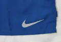 Nike DRI-FIT Shorts оригинални гащета рьст 137-147см Найк спорт шорти, снимка 2