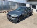 BMW E60 530D 218hp бмв е60 530д 218кс евро3 автоматик на части, снимка 2