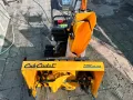 Верижен снегорин Cub Cadet 730 HD TD-OHV, 4-тактов, 8.3 kW, 420 куб/см, снимка 6