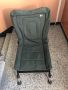 Шаранджийски стол nash slumber recliner, снимка 1
