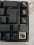 Геймърскa механична клавиатура Ducky x PowerColor One 2 SF RGB+Keycap, снимка 3