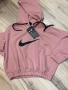 Дамски чисто нов суитшърт Nike - Sportswear Tech Dri-Fit ! S, 35 лв, снимка 2
