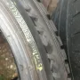 225 45 18 PIRELLI 4броя зимни дот 2018г RUN FLAT , снимка 5