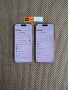 НОВИ❗️USA 🇺🇸 ГАРАНЦИЯ❗️256Gb⚠️E-sim iPhone 17 Pro / Silver • Cosmic Orange ЛИЗИНГ TBI, снимка 10