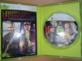 GTA Episodes from Liberty City за Xbox 360 / Xbox One, снимка 3