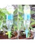❌ Капково напояване за цветя саксии автоматична система за поливане - комплект 5 броя, снимка 7