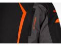 Ново Текстилно яке Оранжево RIDERO GS-21018-L, цена 185.20 лв, снимка 7