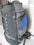 Туристическа раница Mountain Life Hiker 65L, снимка 3