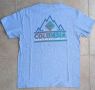 Columbia тениска , снимка 1 - Тениски - 45914777