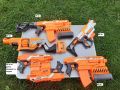 NERF / Нърф Много пушки, снимка 4