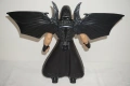Рядка Оригинална Голяма Кеч Фигура На The Undertaker С Изкачащи Черни Крила 30см, снимка 13