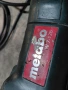 ъглошлайф METABO, снимка 3