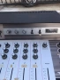 Винтидж Dynacord Eminent 200 Tape Echo/Power миксер,70-те години/Работеща, снимка 4