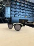 очила с черен обикновен калъф и ув защита ysl saint laurent versace celine , снимка 4