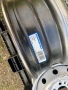 Оригинална джанта 16цола ЕТ68 6x125 за бус/камион Iveco Daily(2006-2025), eDaily(2022-2025). Джантит, снимка 8