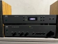 Усилвател NAD 304 и Тунер NAD 412, снимка 2