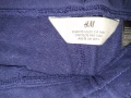 H&M бермуди 2бр. 160см., снимка 3