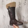 UGG Australia 5191 Locarno  номер 37  ботуши от овча кожа , снимка 7