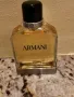 Оригинален парфюм Giorgio Armani Eau d'Aromes 100 ml EDT , снимка 1