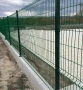 Оградни пана и колове директно от производител на преференциални цени, снимка 5