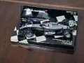 mclaren mercedes formula 1:43 Minichamps , снимка 6