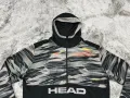 Мъжко худи Head Slider Hoodie Camo, Размер M, снимка 2