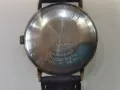 ПОЗЛАТЕН JUNGHANS AUTOMATIC 651, снимка 4