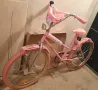 BMX-24’ L-велосипед-Vintage, снимка 1