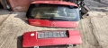 Заден капак багажник Citroen C2 1.1 - 60 к.с. 2006г, снимка 5
